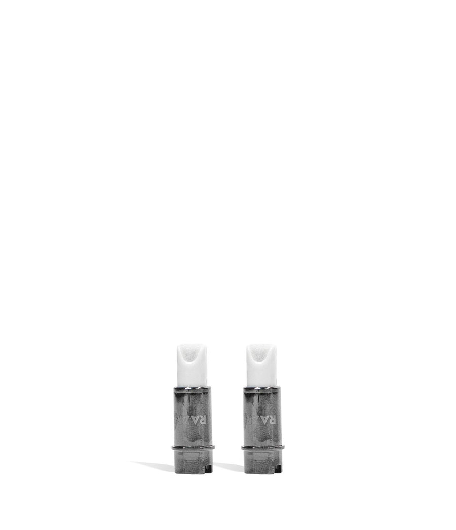 Wulf Mods RAZR Replacement Nectar Tip 2pk on white background